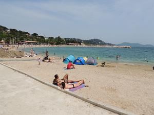 33 le Mourillon et ces Plages